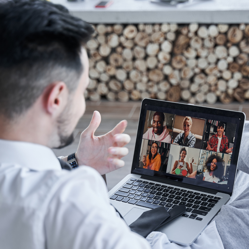 Clocked In: What Work Means to Each Generation.